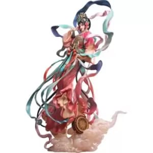 Winter Begonia PVC Statue 1/7 Shang Xirui Peking Opera Zhao Feiyan Ver. 30 cm