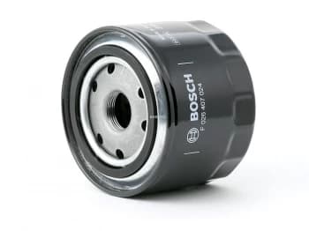 Bosch Oil Filter IVECO,FIAT F 026 407 024 504091563,5801985959,71779555 8094872,K5801985959,2995811,500038751,504091563