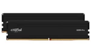 Crucial CP2K16G56C46U5 memory module 32GB 2 x 16GB DDR5 5600 MHz