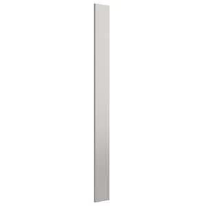 Spacepro Wardrobe Multi Purpose Fillet Cashmere - 2800mm x 90mm x 18mm