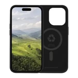 dbramante1928 Monaco - iPhone 15 Pro - Night Black