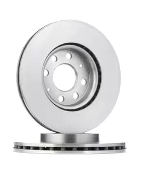 DELPHI Brake disc OPEL,FIAT,VAUXHALL BG4004 55700920,55700921,6001073179 Brake rotor,Brake discs,Brake rotors 13317922,1515074,569024,569065,93169288
