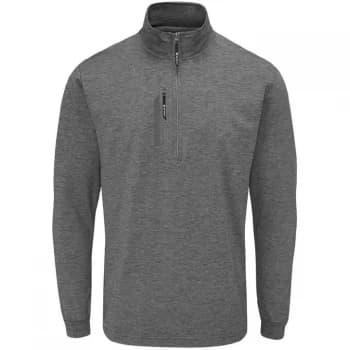 Stuburt Mid Layer - Onyx Marl