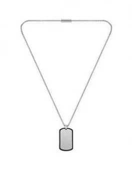 Hugo Boss Jewellery 1580050 Men Necklace