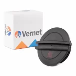 CALORSTAT by Vernet Cap, radiator VW,AUDI,SKODA RC0162 3C0121321,5Q0121321,3C0121321 3C0121321,3C0121321,5Q0121321