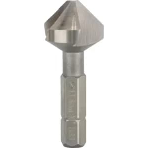 2608596408 16.4X40X1/4" Hss Hexagon Countersink Drill Bit