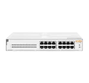 HP Enterprise Aruba Instant On 1430 16G Class4 PoE...