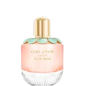 Elie Saab Girl Of Now Lovely Eau de Parfum For Her 90ml