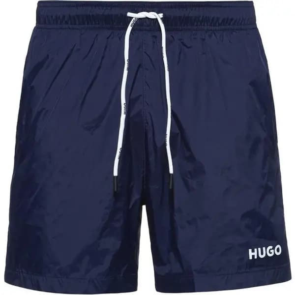 Hugo Haiti Swim Shorts - Blue XL