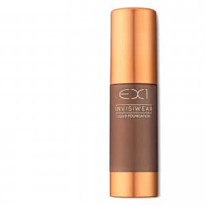 Ex1 Cosmetics Invisiwear Liquid Foundation 15
