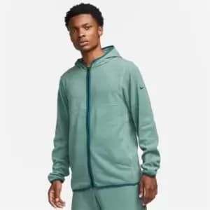 Nike Victory Golf Hoodie - Green
