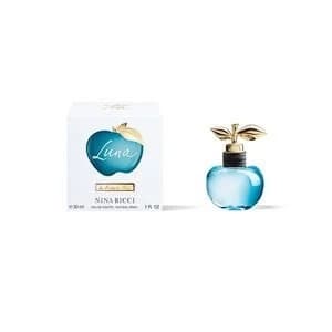 Nina Ricci Luna Eau de Toilette For Her 30ml