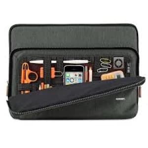 Cocoon Graphite 13" MacBook Pro Sleeve