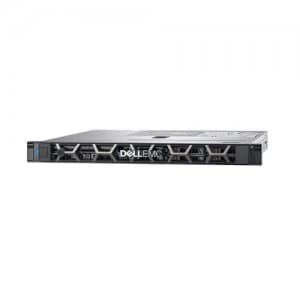 DELL PowerEdge R340 Server Intel Xeon 3.5 GHz 16GB DDR4-SDRAM Rack (1U) 350 W