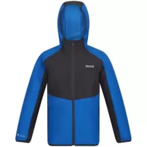 Regatta Boys Volcanics VI Waterproof Breathable Padded Coat 15-16 Years- Chest 35-36', (89-92cm)