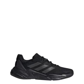 adidas X9000L3 Shoes Mens - Core Black / Core Black / Core