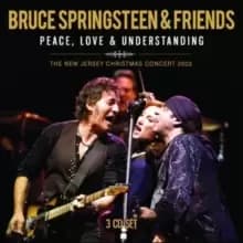 Peace, Love & Understanding: The New Jersey Christmas Concert 2003