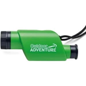 Outdoor Adventure Monocular