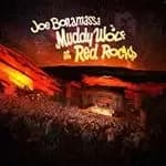 Joe Bonamassa - Muddy Wolf at Red Rocks (Live Recording) (Triple Vinyl)