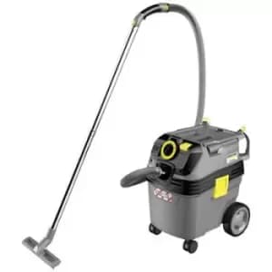 Karcher Professional NT 30/1 Ap Te L 1.148-231.0 Wet & Dry Vacuum Cleaner