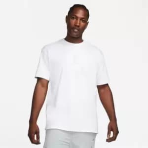 Nike Saint-Germain Premium Essentials Mens Nike Soccer T-Shirt - White