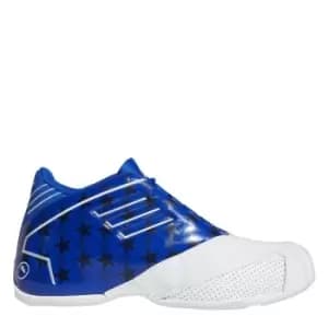 Adidas Performance Tmac 1, Royblu/Ftwwht/Msilve, size: 11+, Male, Basketball Performance Low, GY2402