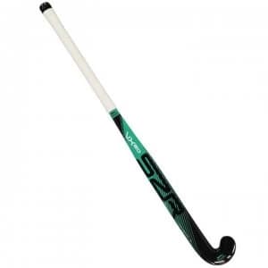 Slazenger VX20 Hockey Stick - Black/Teal