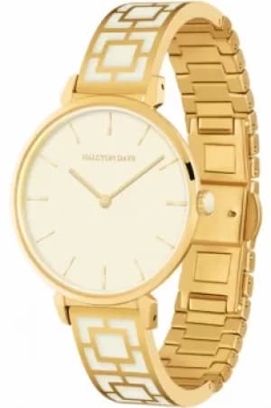 Ladies Halcyon Days Watch HD4016