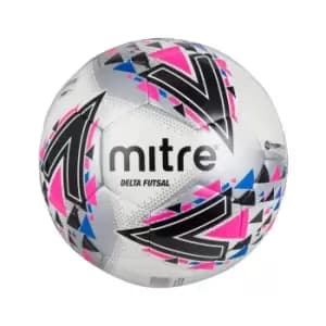 Mitre Delta Futsal - White