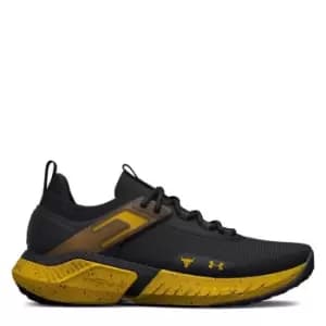 Under Armour Project Rck 5 BA 99 - Black