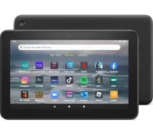 Amazon Fire 7 12th Gen 2022 WiFi 16GB