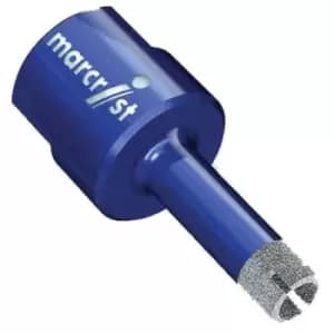 Marcrist PG850 Porcelain and Ceramic Tile Drill 10mm