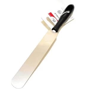 Probus Litchfield Spatula Stainless Steel