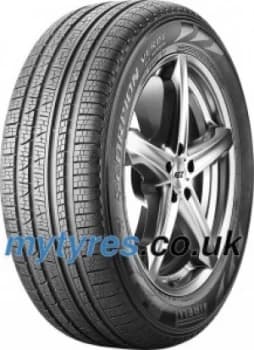 Pirelli Scorpion Verde All-Season ( 205/70 R15 96H )