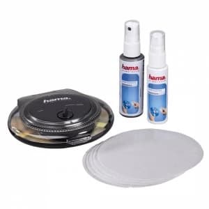 Hama CD/DVD Repair & Cleaning Kit