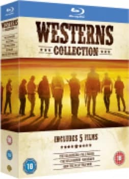 Westerns Collection