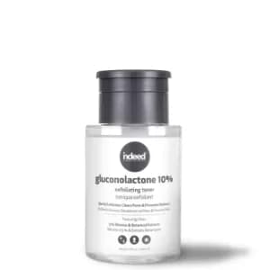 Indeed Labs Gluconolactone Toner 150ml