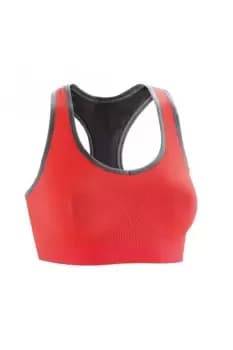 Fitness Cool Compression Sports Bra