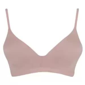 Sloggi WOW Comfort 2 Padded Bra - Nude