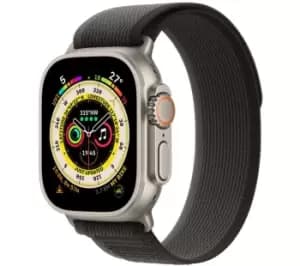 Apple Watch Ultra 2022 49mm Cellular LTE