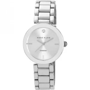 Ladies Anne Klein Watch AK/N1363SVSV