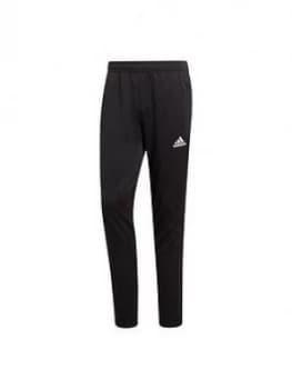 Adidas Mens Condivo 18 Training Pant - Black