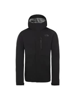 The North Face The North Face Dryzzle Futurelight Jacket - Black, Size L, Men
