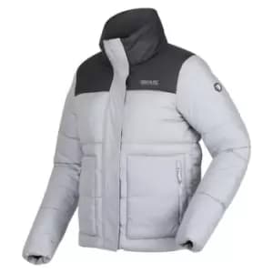 Regatta Embury Insulated Padded Jacket - Multi