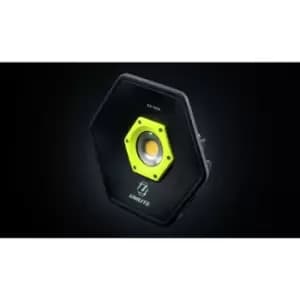 Unilite SLR-6000 - Powerful LED Worklight + Powerbank