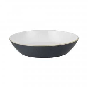 Impression Charcoal Pasta Bowl