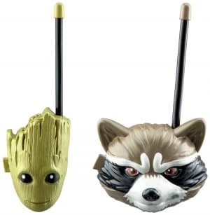 Guardians of the Galaxy 150m Walkie Talkies