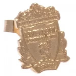 Liverpool FC 9ct Gold Earring CR
