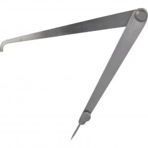 Faithfull Jenny Caliper 150mm