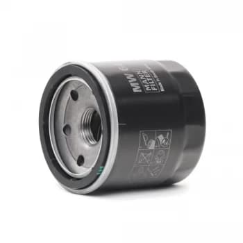 MANN-FILTER Oil Filter MW 64 5864006320